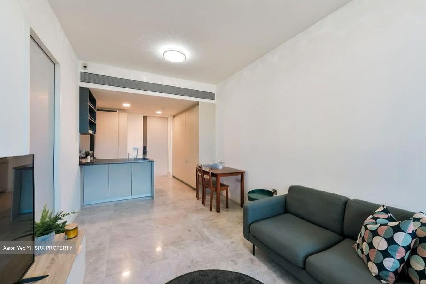 Riviere  (D3), Condominium #586055051